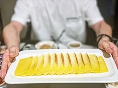 黄金糕-华盛丰温州大排档(东三环南路店)