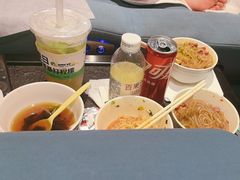 -华夏良子·足道SPA艾灸(王府井店)