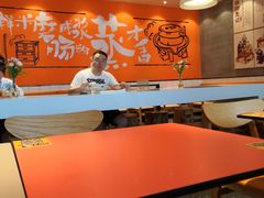 大堂-红荔村肠粉(岗厦店)