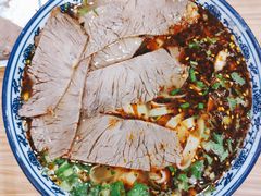 -有礼有面(知春路店)