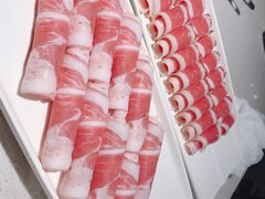 -海底捞火锅鲜切牛肉主题店(长寿路店)