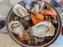 -良师门滨海人家·海鲜·家常菜(滨海城店)