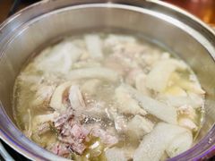 -享润四季椰子鸡音乐主题餐厅(晋江万达店)