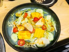 -牛藏·黑毛和牛烧肉(环市东店)