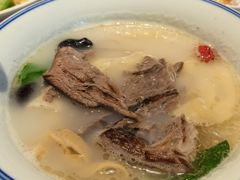 -阿庄新豫菜(通泰路店)
