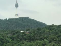-新罗免税店(首尔总店)
