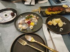 -苏坦土耳其西餐厅(玉林店)
