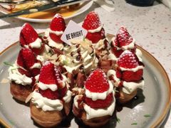 -BE BRIGHT KITCHEN(正佳广场店)