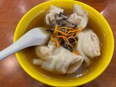 -龙抄手(春熙路总店)