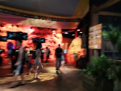 -珠海横琴国家地理探险家中心(创新方)