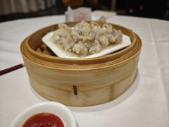 豉汁蒸排骨-宝园酒家(美林M·LIVE天地东座店)