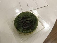 -积慕Cake(解放大道店)