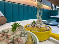 -库滋明·俄罗斯特色美食(中央大街店)