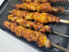 -伊隆斋(什刹海店)