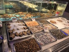 -王庄阿咪海鲜大排档(象园店)