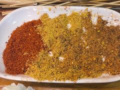 -哈尔滨小酒馆·鲜肉现穿自助烧烤(康新花园店)