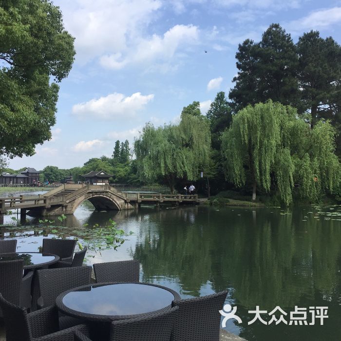 江南名石苑图片-北京杭帮菜-大众点评网