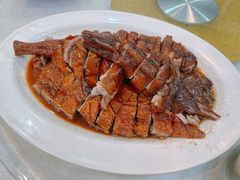 -胜记烧鹅美食
