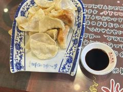 -长人馄饨铺(解放街店)