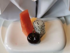 -彩丰楼·中餐厅(国家会展中心上海洲际店)