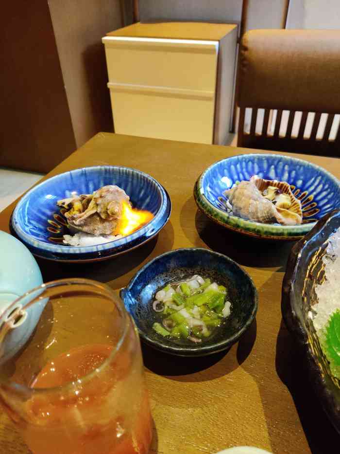 小仓食べ放题(泛海店)-"突然很想吃日料于是从光谷杀过来了98[.