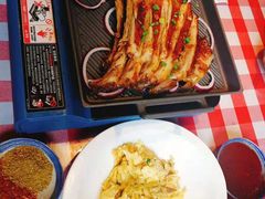 -顿顿吉祥·长安味道(启迪香山店)