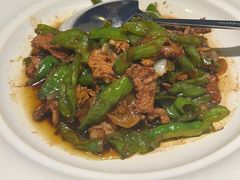 -兰湘子·湘菜小炒(石家庄万象城店)