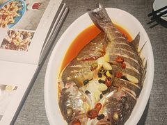 -隐食私房菜(渡口·光荣院南门·老街店)