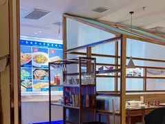 -悦海·家宴·冰花皮皮虾大锅贴(宝龙店)