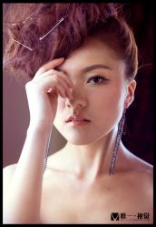 -唯一视觉婚纱摄影(李家村店)