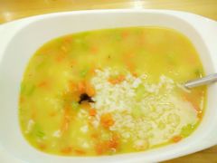 -乌镇那一年小院主题餐厅(甘泉西路店)