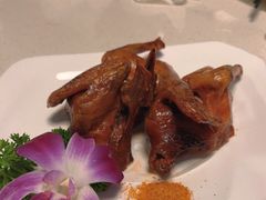 -煲王粤菜餐厅(中侨中心店)