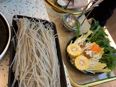 -椰子营·椰子鸡火锅(万象里店)