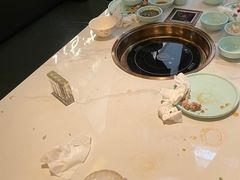 -润园四季椰子鸡火锅(南山海岸城店)