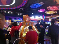 -爱玩嘉年华(龙湖杭州金沙天街店)
