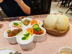 -BRBR叙利亚餐厅(总店)