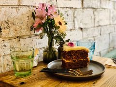 胡萝卜蛋糕-O'mills Sourdough Bakery&Bistro(永嘉路店)