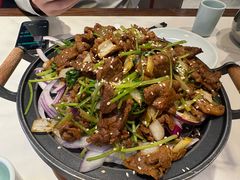 -新侨小馆(东直门北小街店)