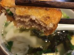 -阿木舂记·特色小吃(平江路店)