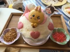 -氷冰凉刨冰甜品(北京路店)