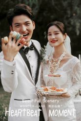 -巴黎春天·菀纱仙庭婚纱美学