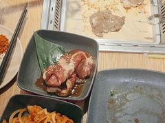 -新石器烤肉(百联川沙店)