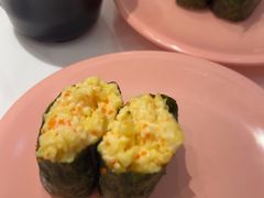 -争鲜回转寿司(通州万达店)