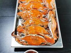 -乔街深夜食堂·小龙虾·高压锅生蚝(杭州总店)