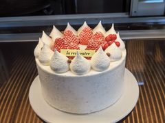 -LAN一见岚·精品蛋糕(琶洲保利店)