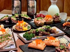 -昊·来了寿司(双楠2店)