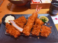 -胜博殿日式炸猪排(西红门店)