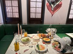 -静香HOUSE·全时段融合餐厅(七星欢乐颂店)