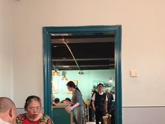 -柴窝堡22号辣子鸡·传承新疆菜