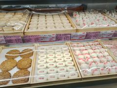 -大桥道糕点食品店(津塘路店)